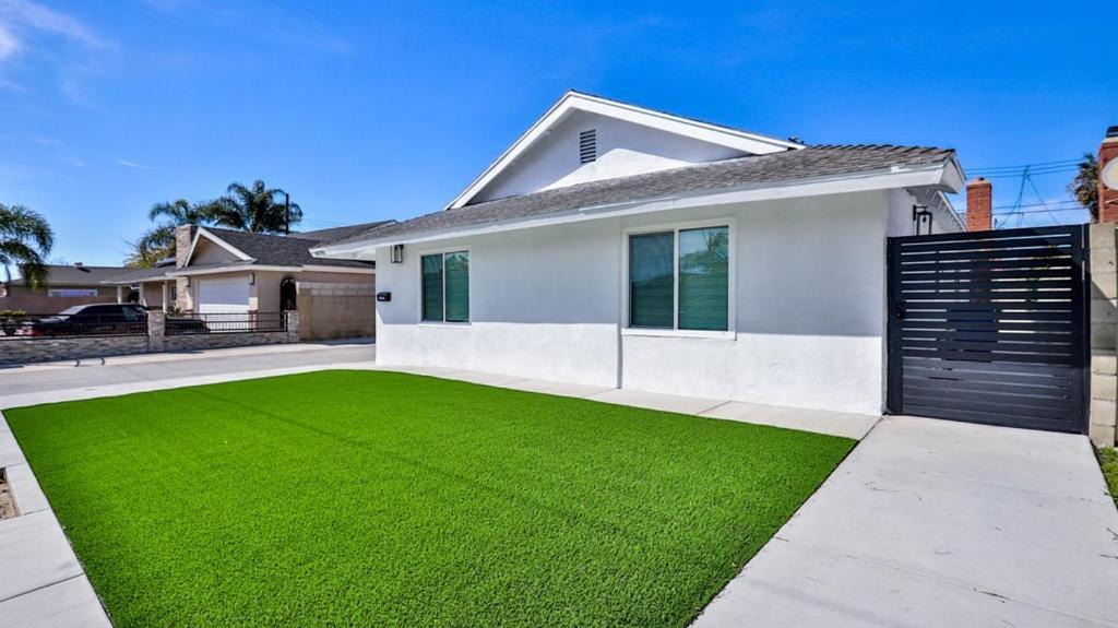 H&H Modern Lux 4Bd 1 King Suite 3 Queen Socal Disney 웨스트민스터 외부 사진