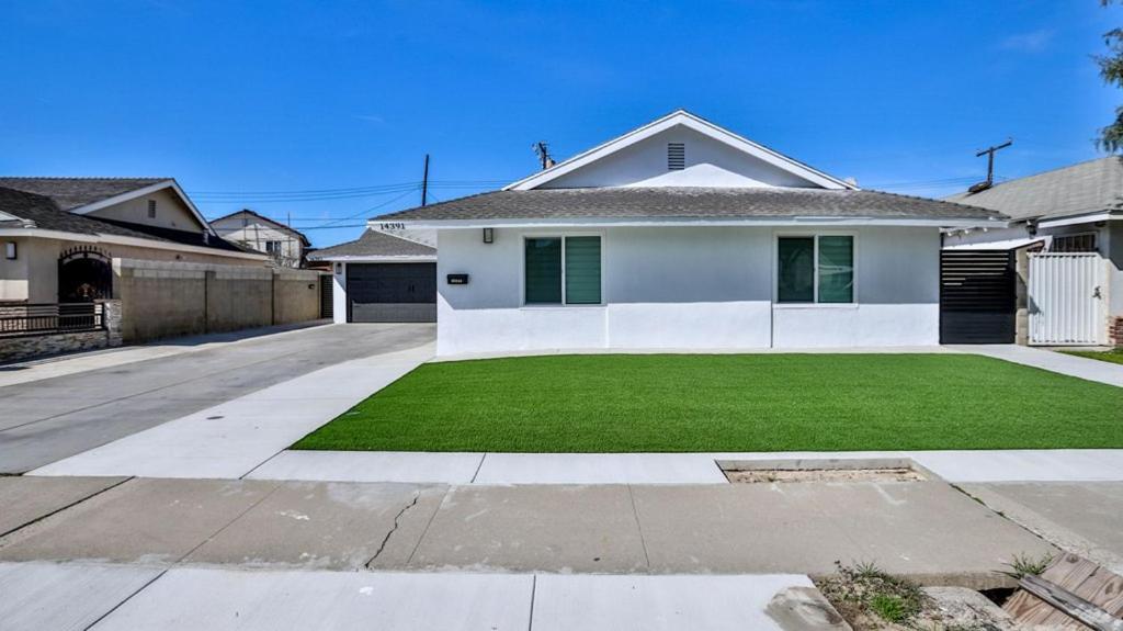 H&H Modern Lux 4Bd 1 King Suite 3 Queen Socal Disney 웨스트민스터 외부 사진