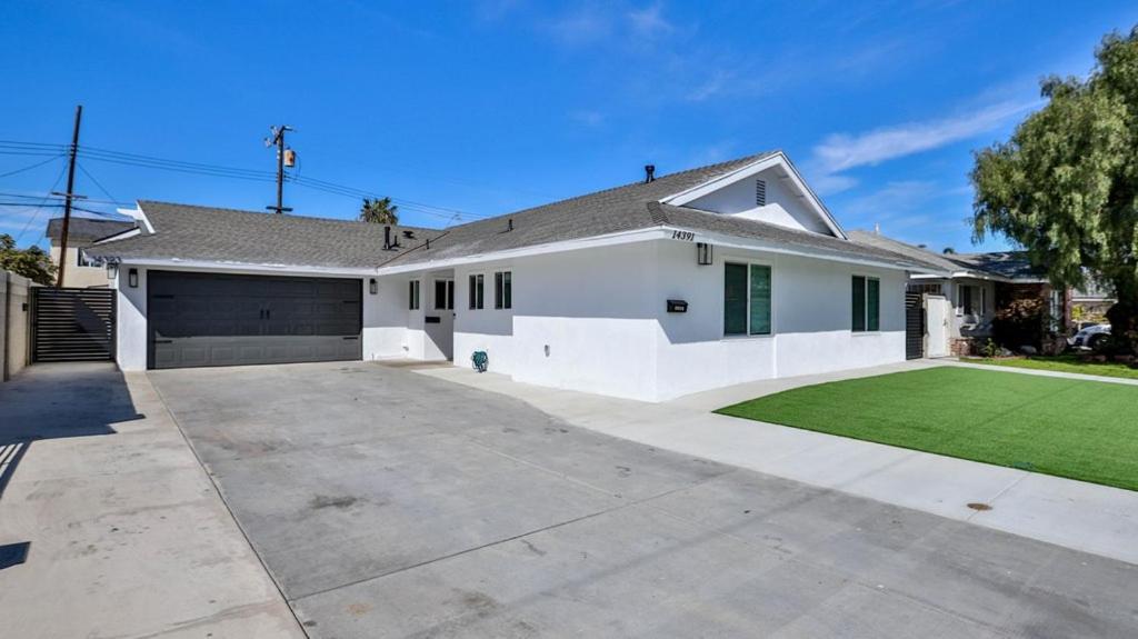 H&H Modern Lux 4Bd 1 King Suite 3 Queen Socal Disney 웨스트민스터 외부 사진