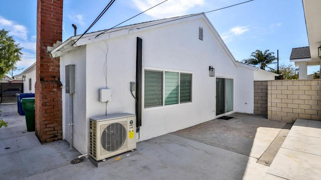 H&H Modern Lux 4Bd 1 King Suite 3 Queen Socal Disney 웨스트민스터 외부 사진