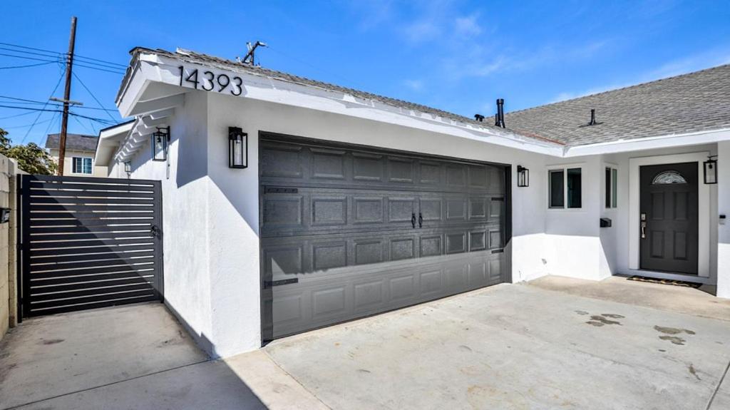 H&H Modern Lux 4Bd 1 King Suite 3 Queen Socal Disney 웨스트민스터 외부 사진