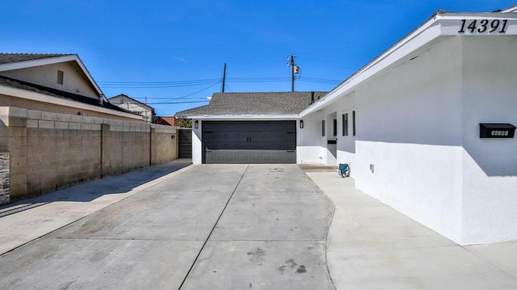 H&H Modern Lux 4Bd 1 King Suite 3 Queen Socal Disney 웨스트민스터 외부 사진