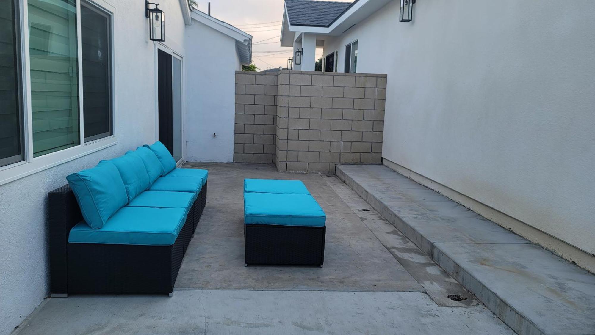 H&H Modern Lux 4Bd 1 King Suite 3 Queen Socal Disney 웨스트민스터 외부 사진
